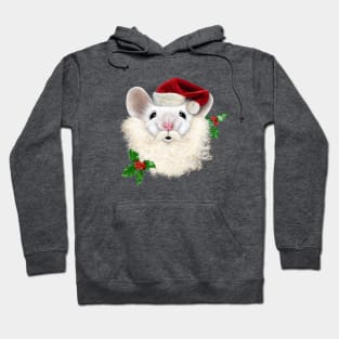 Merry Christmouse Hoodie